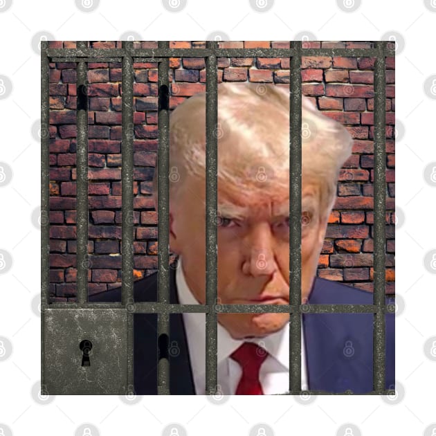 Donald Trump by EmoteYourself