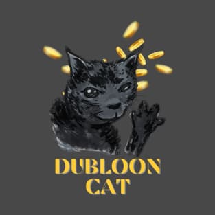 DABLOON CAT T-Shirt