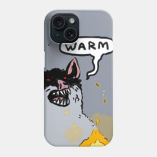 Warm Phone Case