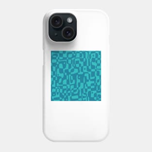 Soft shapes Cool Phone Case