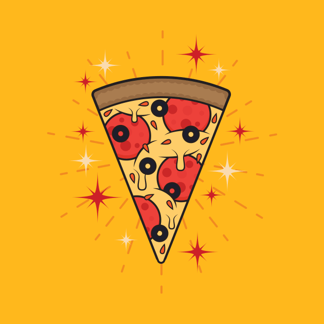 Pizza by Woah_Jonny