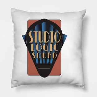 Studio Logic Sound Pillow