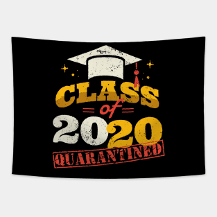 class of 2020 Tapestry