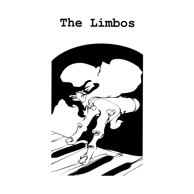 The Limbos - Piano Man by TheLimbos