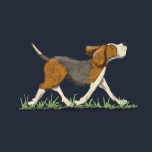 Beagle T-Shirt