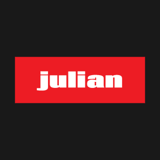 Julian T-Shirt