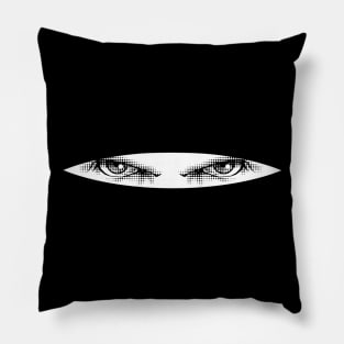 NINJA Pillow