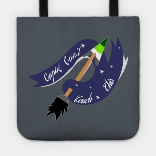 Cupid's Aro Tote