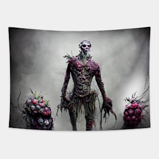 Candy man Tapestry