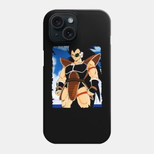 RADITZ MERCH VTG Phone Case