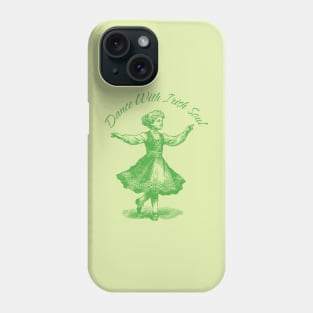 St Patrick Day Phone Case