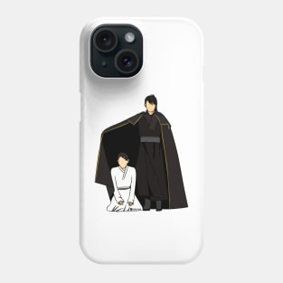 Moon Lovers Scarlet Heart Ryeo korean drama Phone Case