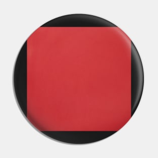 Red leather texture Pin