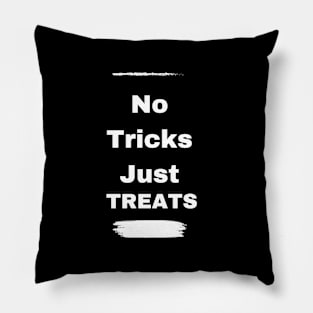 Beautiful Prophecy - Halloween 8 Pillow