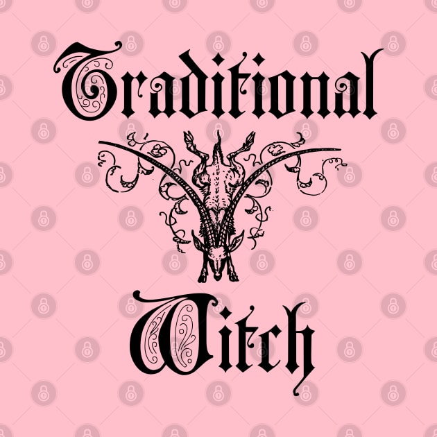 Traditional Witch - Gifts for Traditional Witches by TraditionalWitchGifts