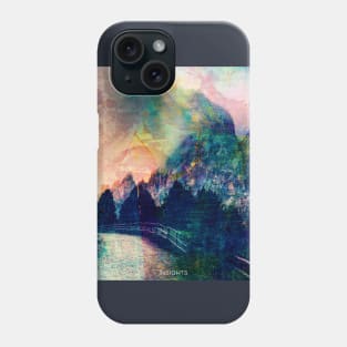 Insights Phone Case