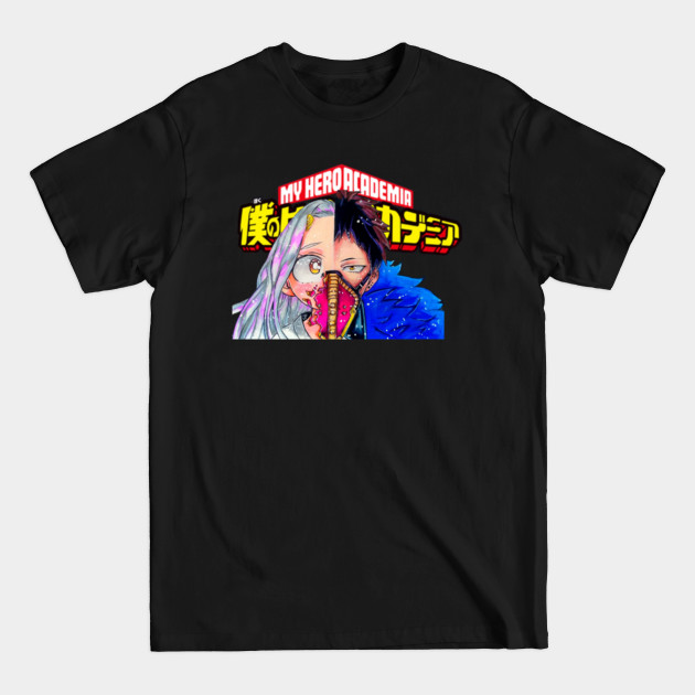 Discover chisaki & eri my hero academia - My Hero Academia - T-Shirt