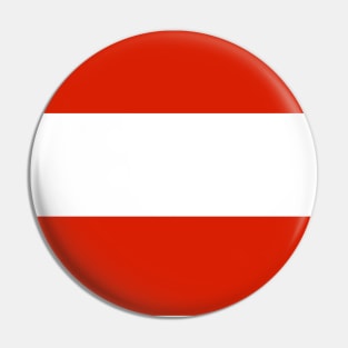 Austria Pin