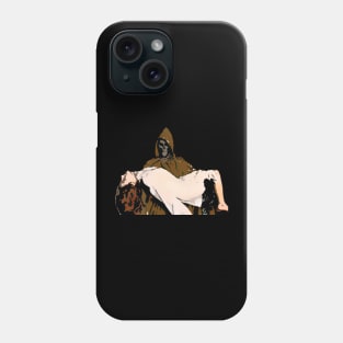 Blind Dead Phone Case