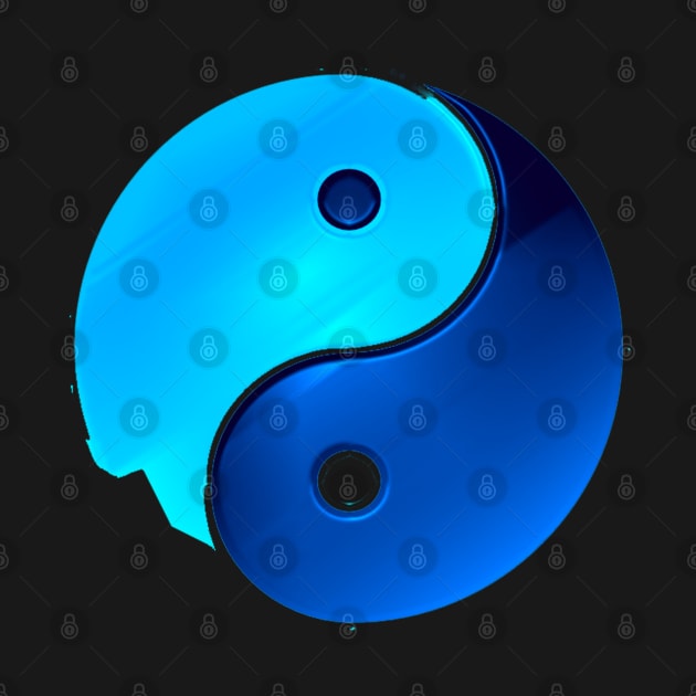 Ying and Yang by longford