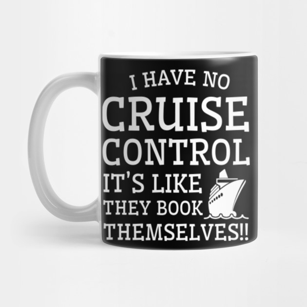 Cruising Lover Have No Cruise Control By Q555