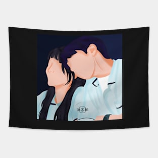 Twenty-Five, Twenty-One Korean Drama Tapestry