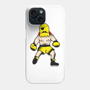 Kid PirateGhost Phone Case