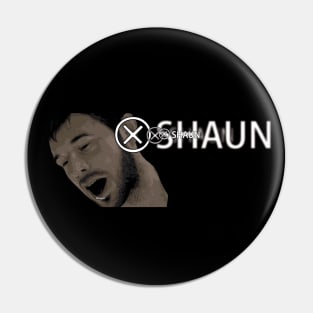 Shaun! Pin