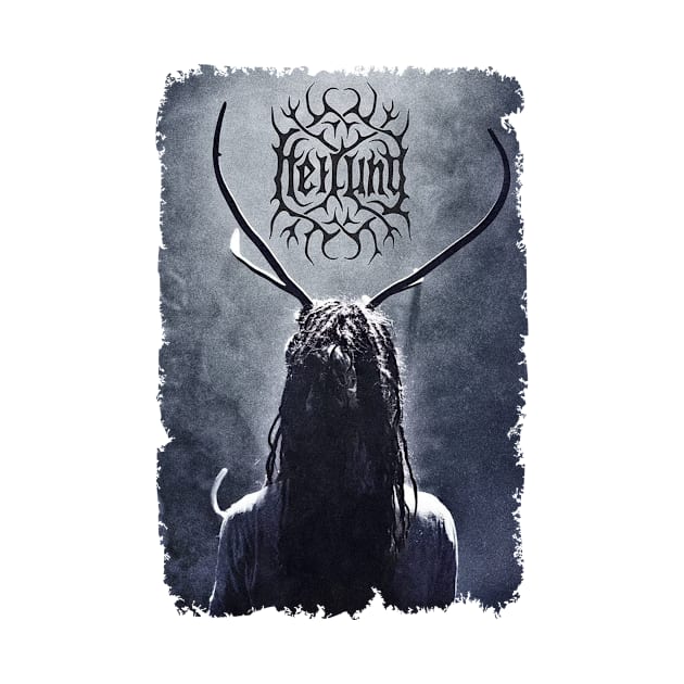 HEILUNG lifa by chancgrantc@gmail.com