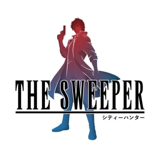 The Sweeper T-Shirt