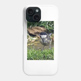 LE PANASONIC FZ 200 PAR OKAIO CRÉATION Phone Case