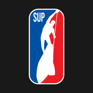 SUP logo T-Shirt