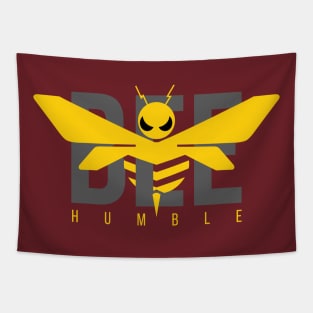 Bee Humble Tapestry