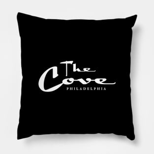 The Cove - Philadelphia - Lady in the Water Pillow