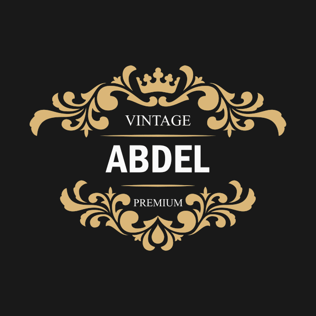 Abdel by Wanda City