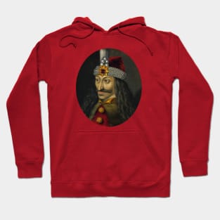 Count Dracula Vlad Tepes Impaler Wallachia Vampire T Shirts, Hoodies,  Sweatshirts & Merch