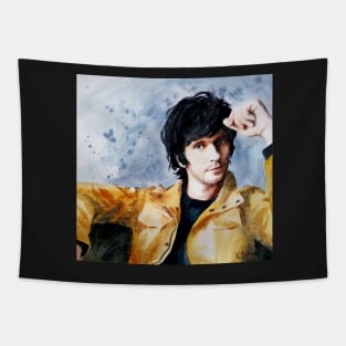 Ben Whishaw 02 Tapestry