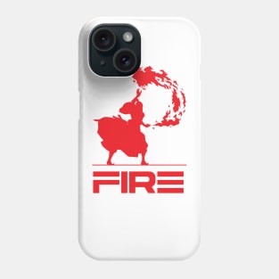 Fire Phone Case