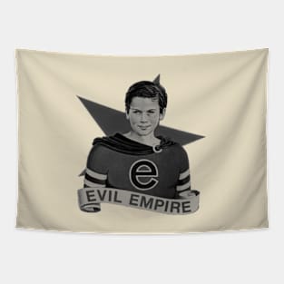 EVIL EMPIRE VINTAGE Tapestry