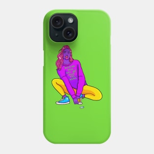 Shame Phone Case