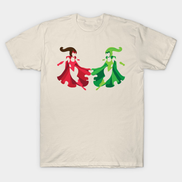 wanda maximoff t shirt