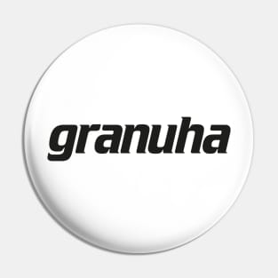 Granuha Pin