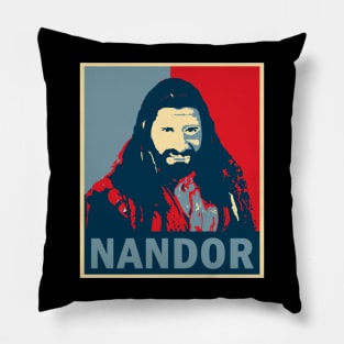 Nandor Pillow