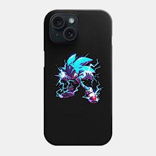 sonic Phone Case