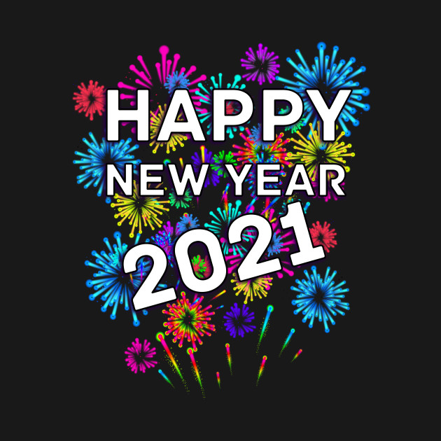 2021 New Year