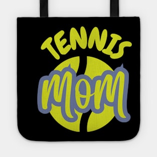 Tennis Mom , A Stylish Sporting Affair Tote