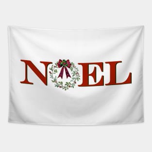 Noel Tapestry