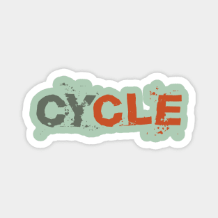 cyCLE Magnet