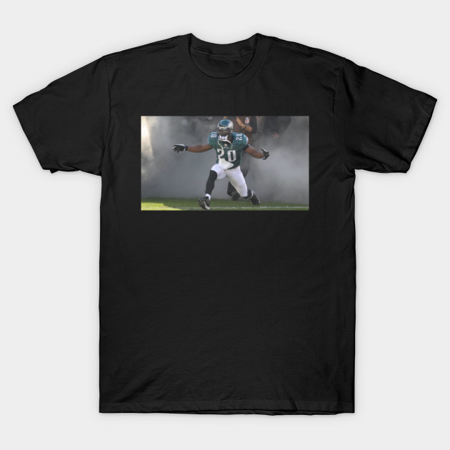 brian dawkins t shirt