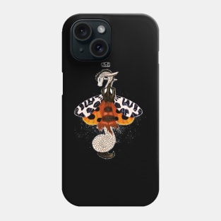 Dragon Queen Phone Case